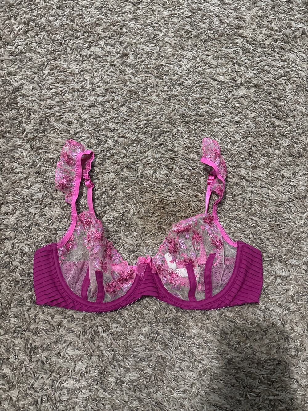 For Love & Lemons Bra M
